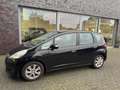 Honda Jazz 1.4 Comfort Automatik Klimaaut. LM Schwarz - thumbnail 4