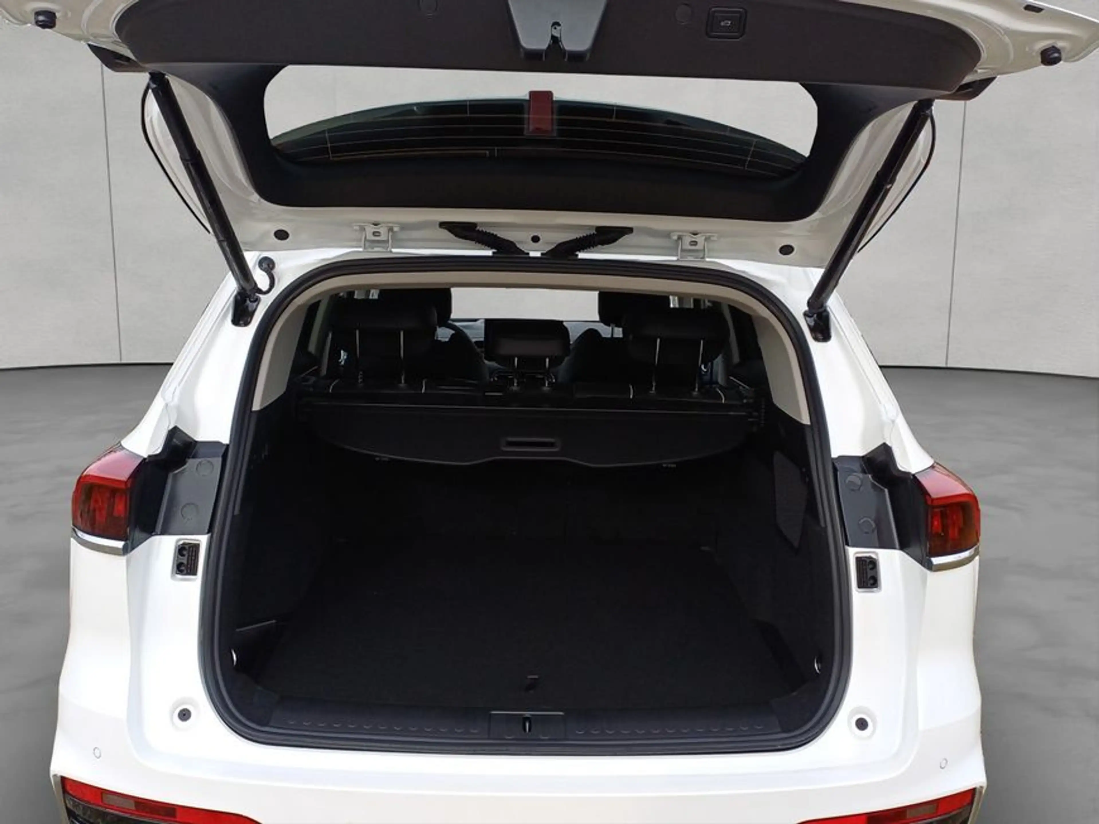 GWM WEY 03 WEY 03 AWD Luxury 150 kW, 5-türig — photo 6