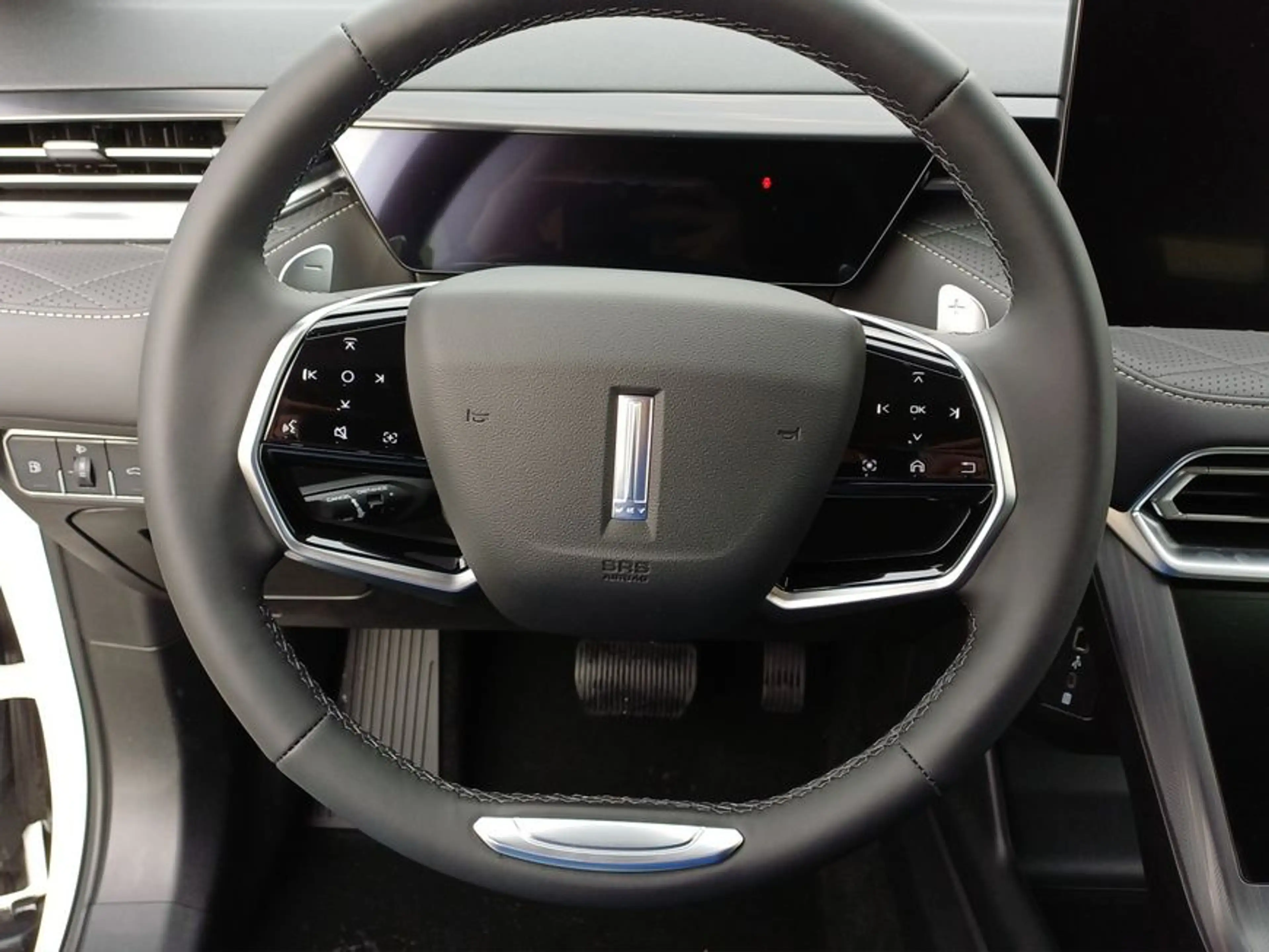 GWM WEY 03 WEY 03 AWD Luxury 150 kW, 5-türig — photo 12
