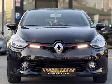 Clio 1.2i*CLIMA*NAVI*BT*USB*Garant 12 Mois