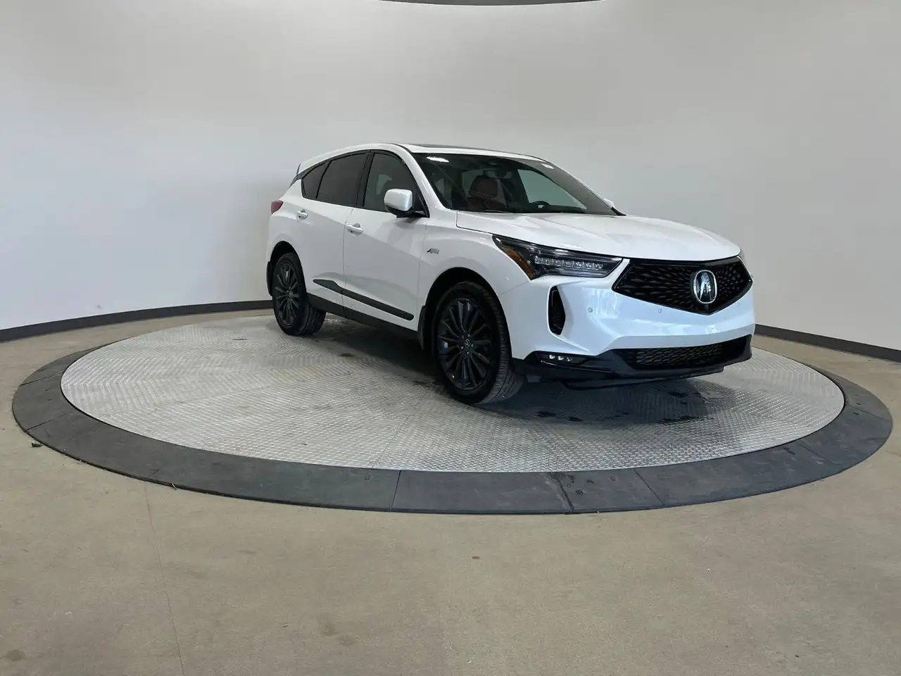 2023 Acura RDX