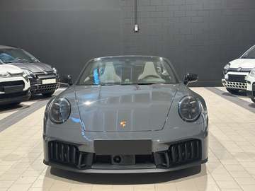 911 Cabrio 3.6 Carrera GTS auto Iva Esposta
