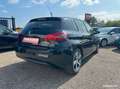 Peugeot 308 II 1.2 130Ch Allure 5P Euro 6 18000 Kms Zwart - thumbnail 3