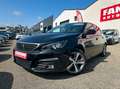 Peugeot 308 II 1.2 130Ch Allure 5P Euro 6 18000 Kms Zwart - thumbnail 4