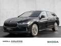 Skoda Superb Combi 2.0 TSI 4Motion DSG Laurin&Klement Schwarz - thumbnail 1