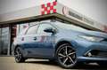 Toyota Auris Touring Sports 1.8 Hybrid Dynamic Ultimate | TREKH Azul - thumbnail 3