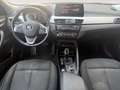 BMW X2 sDrive18d Business Auto Zwart - thumbnail 8