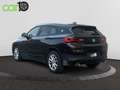 BMW X2 sDrive18d Business Auto Zwart - thumbnail 2