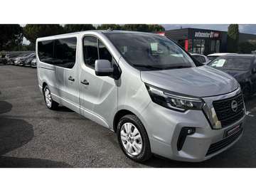 2.0 dCi 150 TEKNA L2H1 - 9 PLACES - PAS DE MALUS