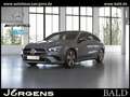 Mercedes-Benz CLA 250 4M SB Progressive/LED/Cam/Pano/Leder/AHK Grau - thumbnail 1