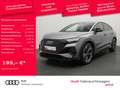 Audi Q4 e-tron Grau - thumbnail 1