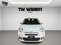 Fiat 500X 1.6 mjt Pop Star 4x2 120cv Blanc - thumbnail 2