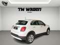 Fiat 500X 1.6 mjt Pop Star 4x2 120cv Blanc - thumbnail 6