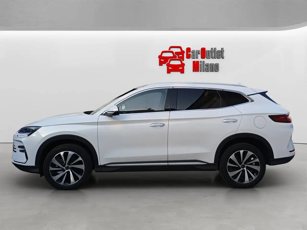 BYD Seal U 2026