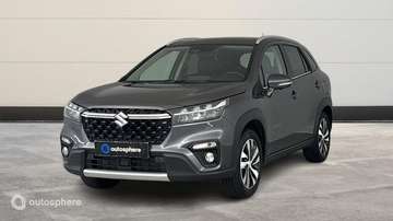 1.4 Boosterjet Hybrid 129ch Style