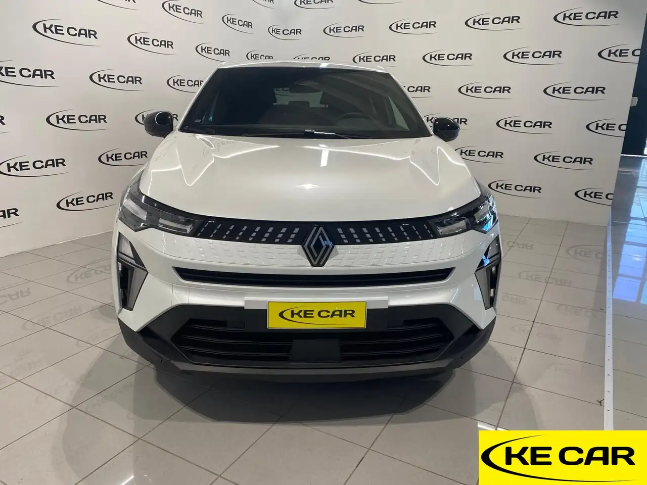 Renault Captur 2026
