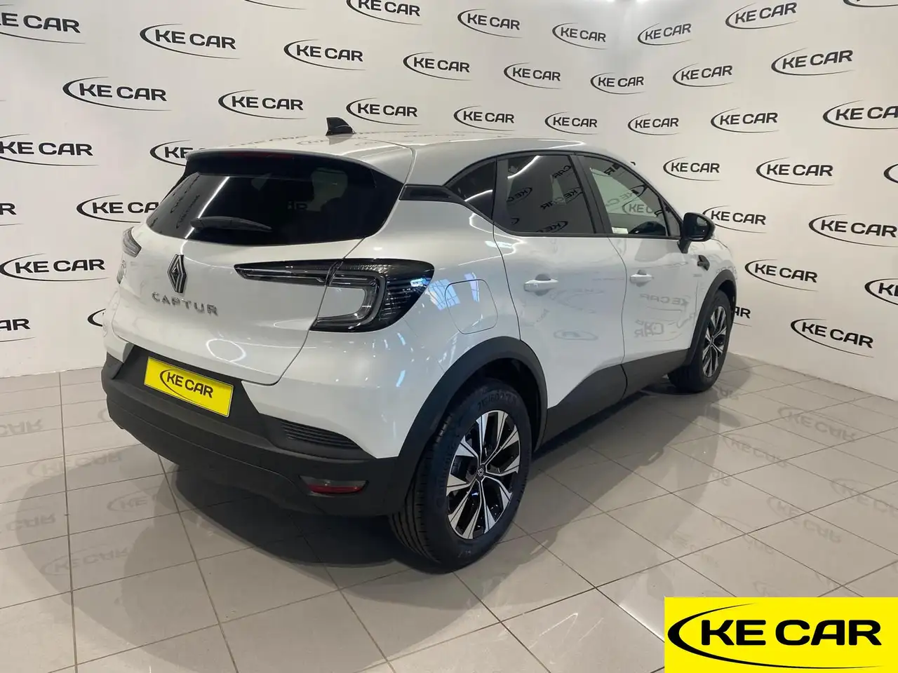 Renault Captur 2026