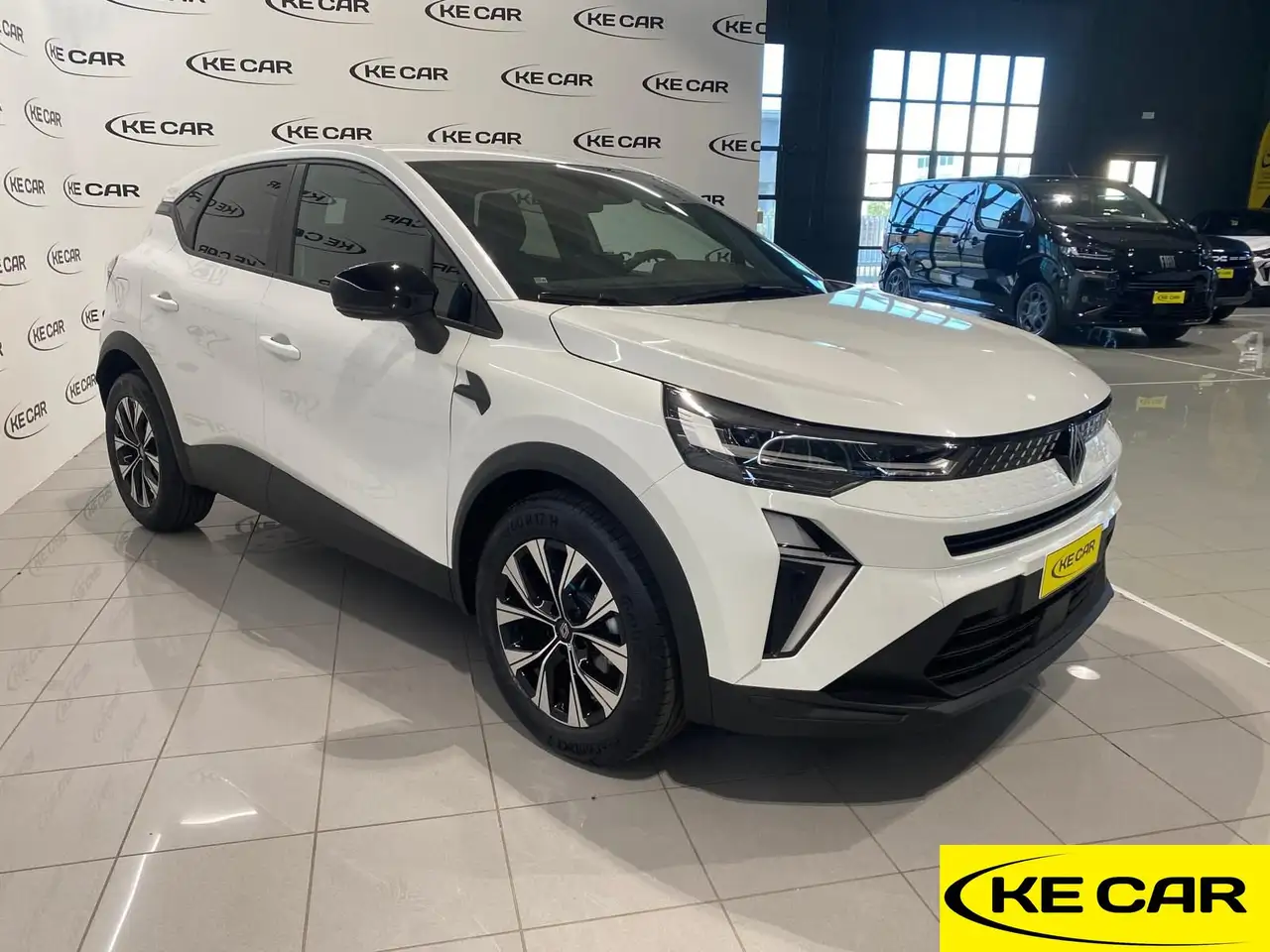 Renault Captur 2026