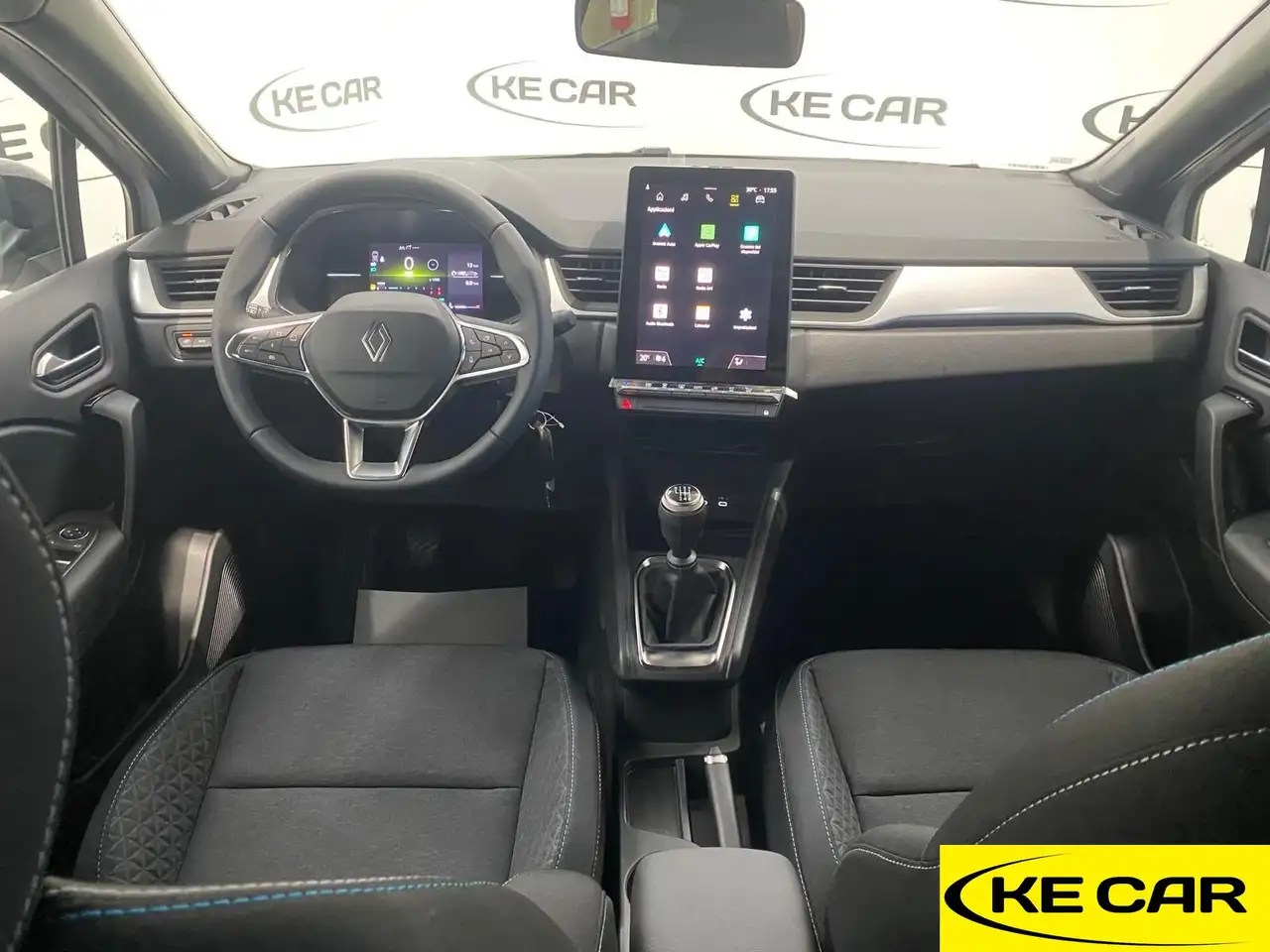 Renault Captur 2026 — фото 10