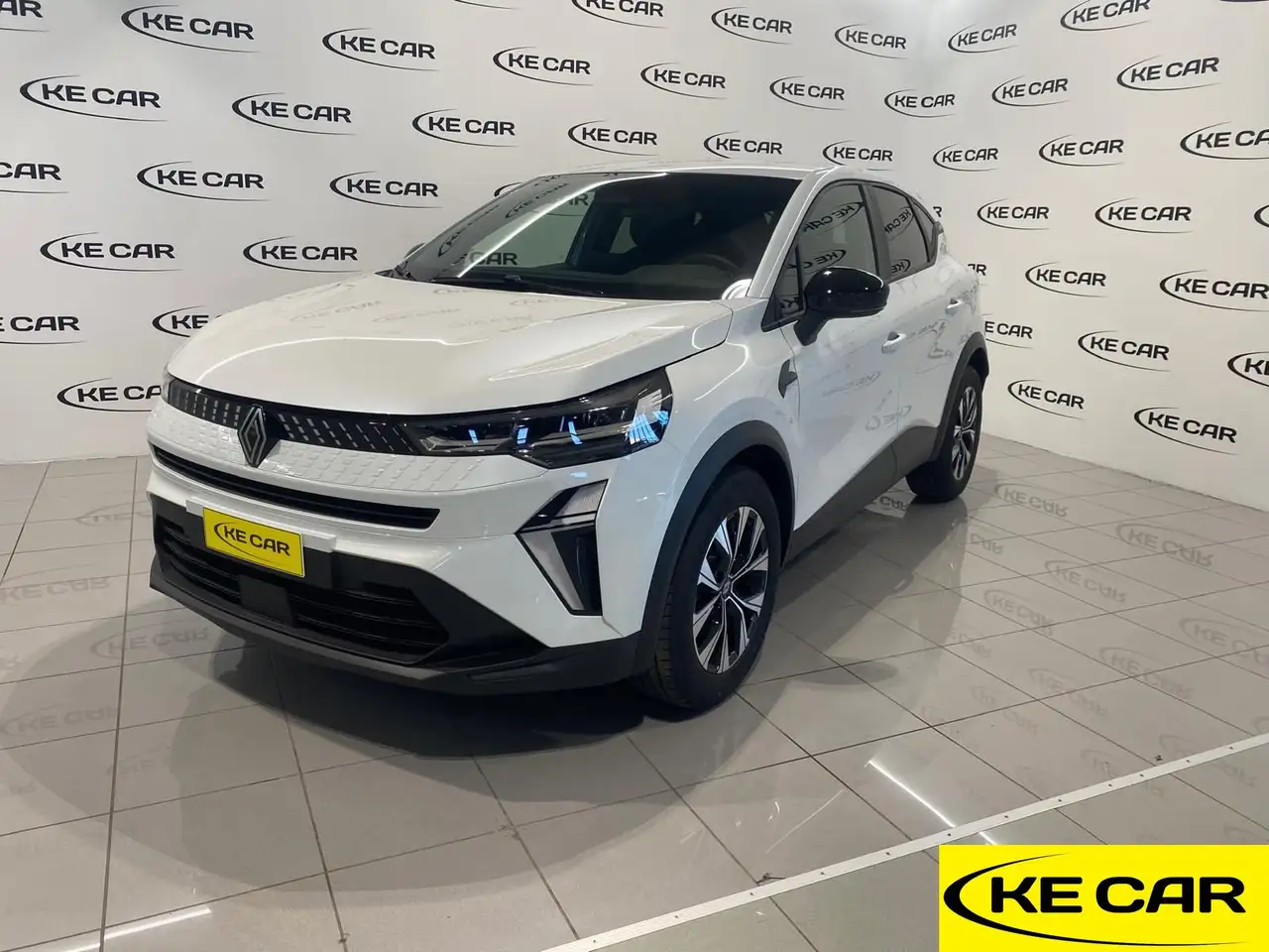Renault Captur 2026