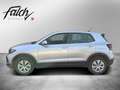 Volkswagen T-Cross 4Me TSI Silber - thumbnail 2