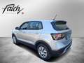 Volkswagen T-Cross 4Me TSI Silber - thumbnail 3
