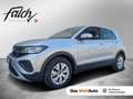 Volkswagen T-Cross 4Me TSI Silber - thumbnail 1