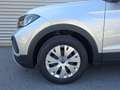 Volkswagen T-Cross 4Me TSI Silber - thumbnail 4