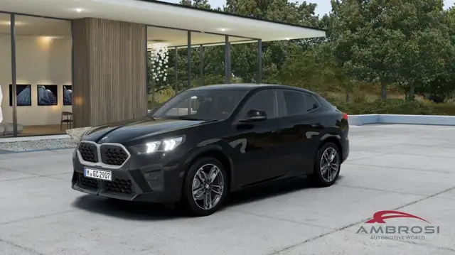 BMW sDrive18d Msport Premium Package