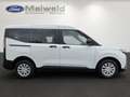 Ford Tourneo Courier Trend 1.0 EcoBoost EU6d Klimaautom DAB Spurhalteas Weiß - thumbnail 2