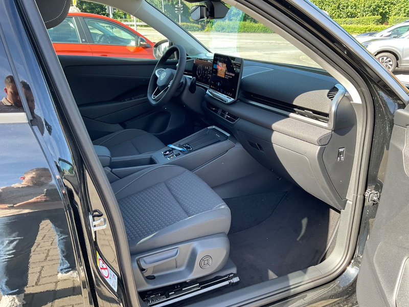 Volkswagen T-Roc 1.5 eTSI DSG Kamera,AHK,5J Garantie,ACC — photo 12