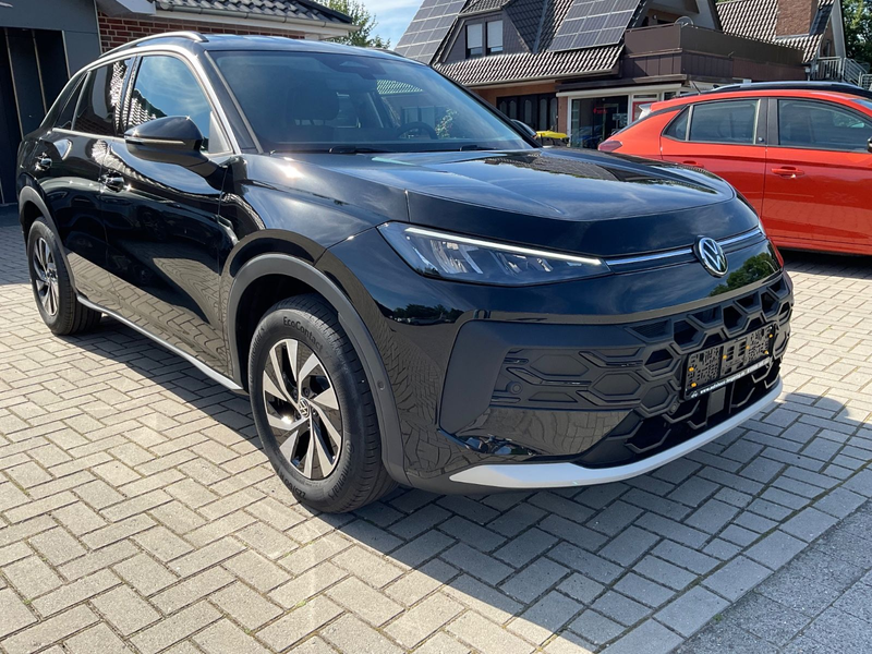 Volkswagen T-Roc 1.5 eTSI DSG Kamera,AHK,5J Garantie,ACC — photo 3