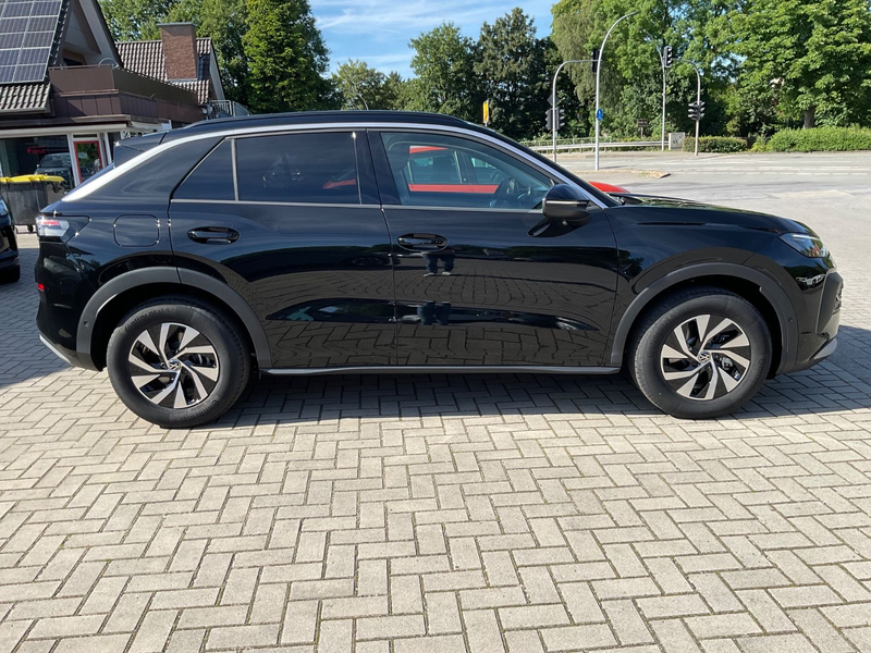 Volkswagen T-Roc 1.5 eTSI DSG Kamera,AHK,5J Garantie,ACC — photo 4