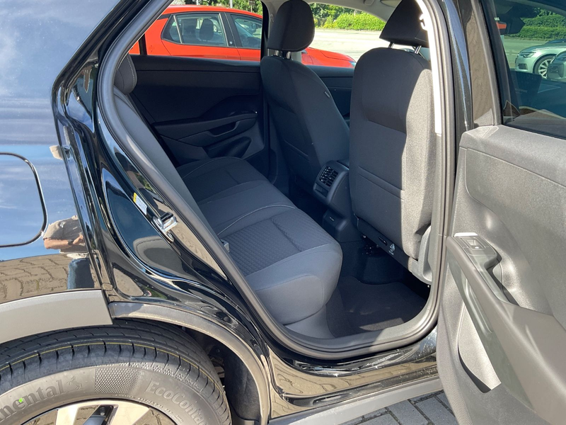 Volkswagen T-Roc 1.5 eTSI DSG Kamera,AHK,5J Garantie,ACC — photo 11