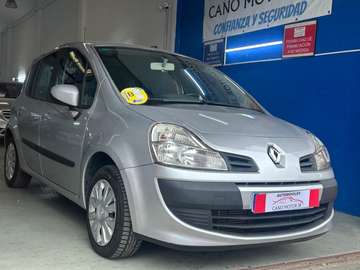 Grand 1.5dCi Yahoo eco2 75