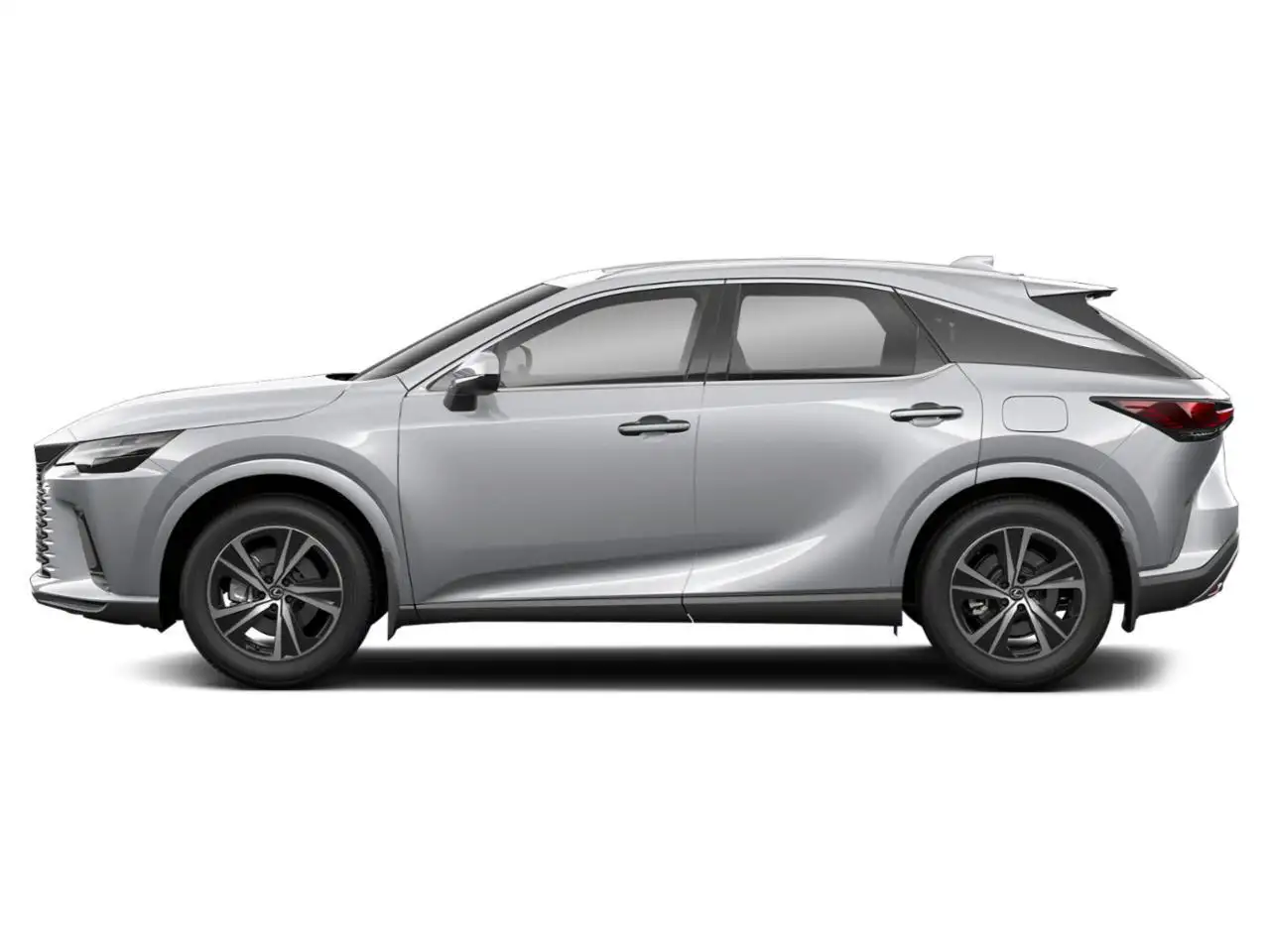 Lexus RX photo Lexus RX