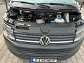 Volkswagen T6 Transporter Kasten-Kombi lang + 6 Sitzer + Weiß - thumbnail 10