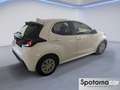 Toyota Yaris Hybrid Active MY22 Weiß - thumbnail 7