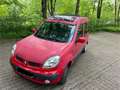 Renault Kangoo Benzin | 2 Schiebetüren Rot - thumbnail 3