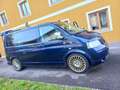 Volkswagen T5 Caravelle Blau - thumbnail 3