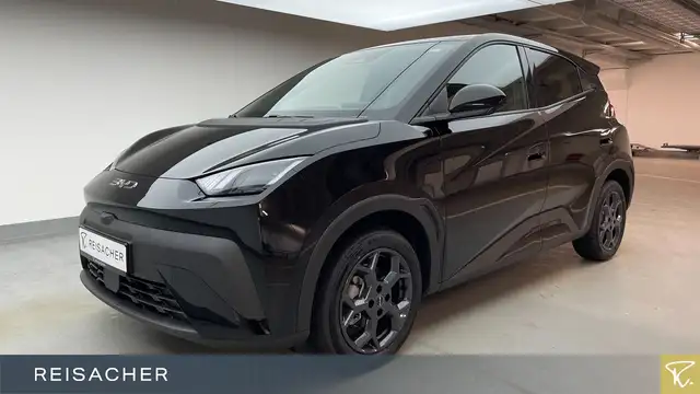 BYD Dolphin Dolphin Surf Comfort Autom