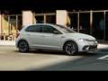 Volkswagen Polo R-Line 1,0 l TSI DSG *MATRIX*ACC*R-KAM*PDC* Grau - thumbnail 3