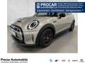 MINI Cooper SE 3-Türer NAVI Standh. LED PDC V+H DAB Silber - thumbnail 1