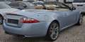 Jaguar XKR Cabriolet 4.2 V8 Supercharged *Netto 20.950 €* Mavi - thumbnail 12