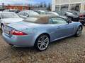 Jaguar XKR Cabriolet 4.2 V8 Supercharged *Netto 20.950 €* Синій - thumbnail 7