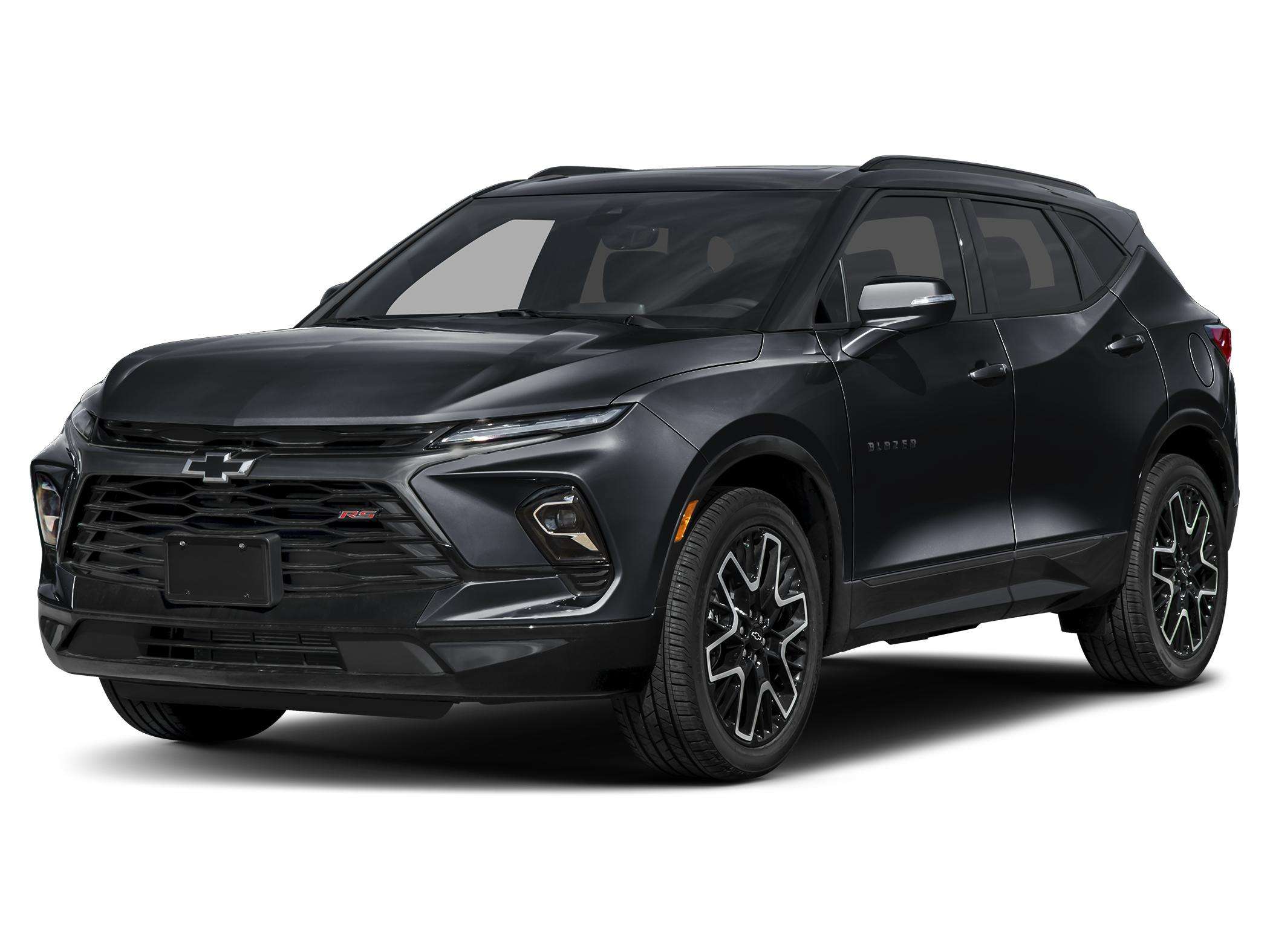 2026 Chevrolet Blazer RS AWD