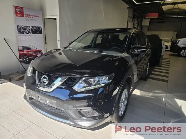 Nissan X-Trail 1,6 Benzine//163pk//Airco//Trekhaak