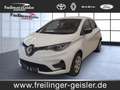 Renault ZOE Life Bluetooth LED Klima el. Fenster Weiß - thumbnail 1
