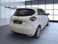 Renault ZOE Life Bluetooth LED Klima el. Fenster Weiß - thumbnail 4