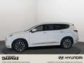 Hyundai SANTA FE SANTA FE Plug-in-Hybrid 4WD Signature Leder TOP Wit - thumbnail 9